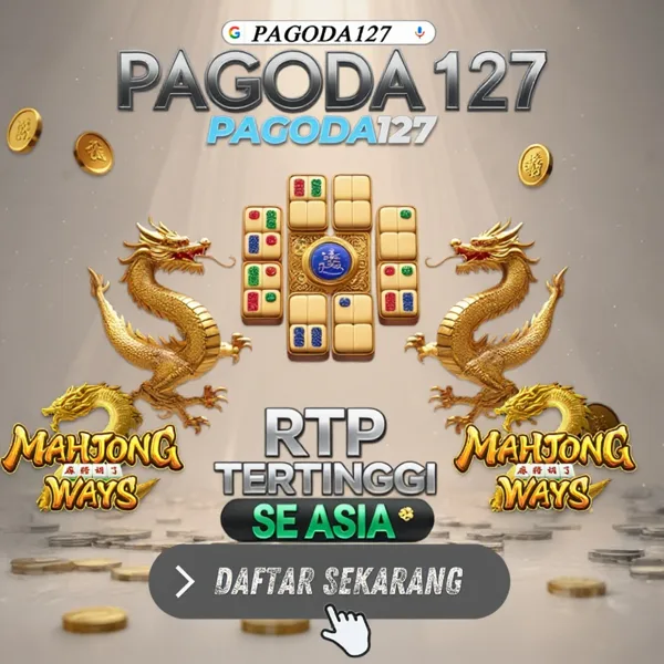 PAGODA127 WD Cepat DANA OVO GoPay