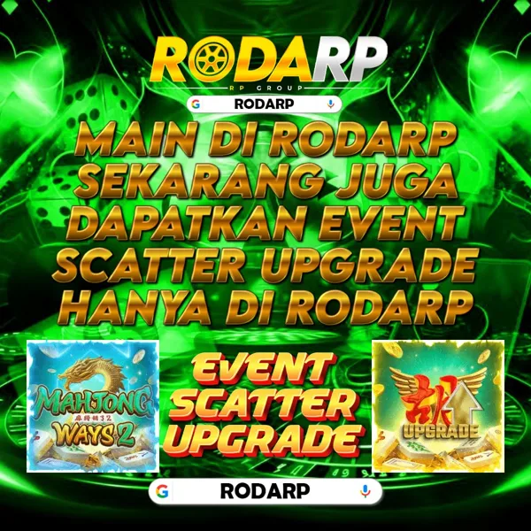 RODARP Login Resmi APK 2026