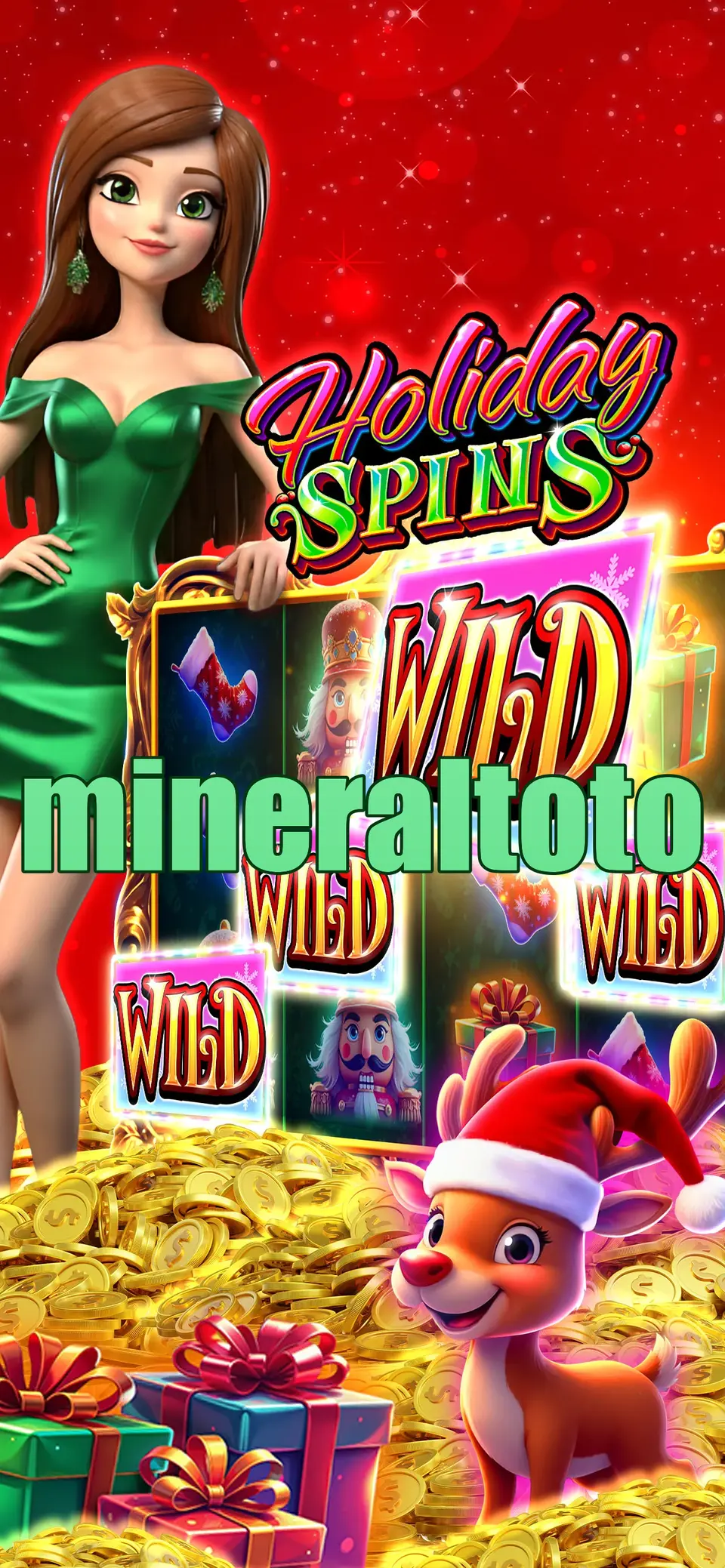 mineraltoto Masuk